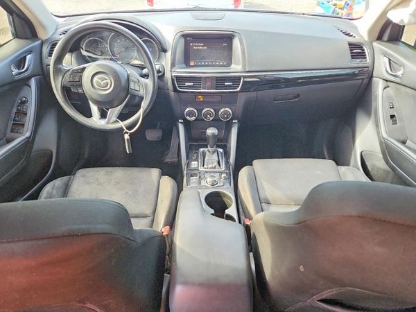 2016 MAZDA CX-5 Sport/GX