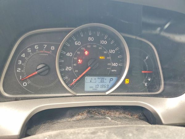 2015 TOYOTA RAV4 LE (X Grade)