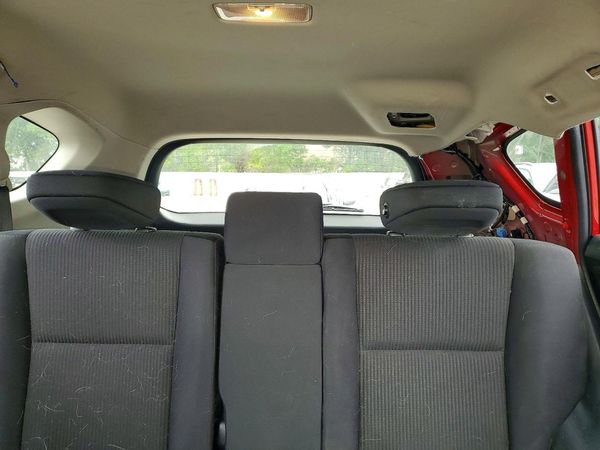 2015 TOYOTA RAV4 LE (X Grade)