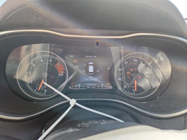 2021 JEEP CHEROKEE Altitude, Latitude Lux
