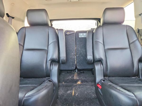 2013 CADILLAC ESCALADE Premium