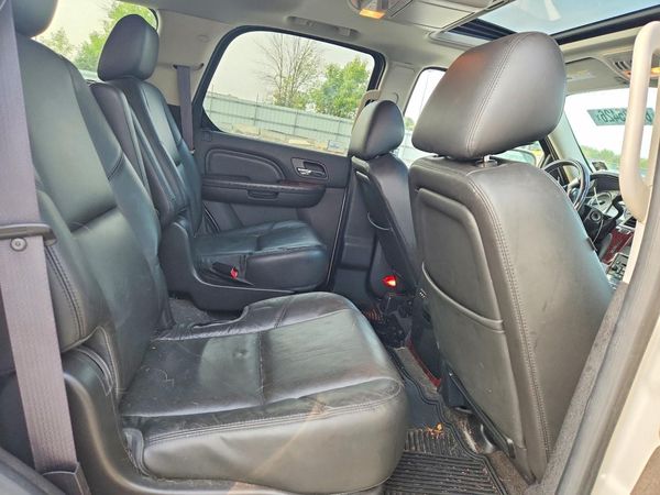 2013 CADILLAC ESCALADE Premium