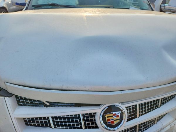 2013 CADILLAC ESCALADE Premium