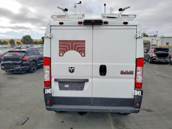 2020 RAM PROMASTER 1500 VF