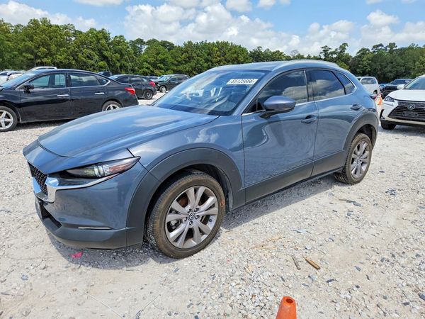 2021 MAZDA CX-30