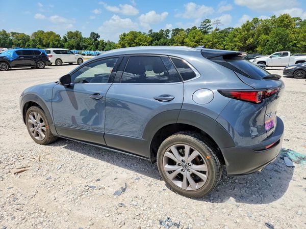 2021 MAZDA CX-30