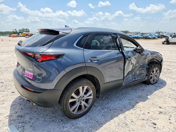 2021 MAZDA CX-30