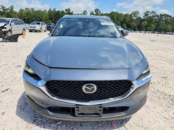 2021 MAZDA CX-30