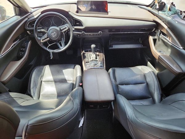 2021 MAZDA CX-30