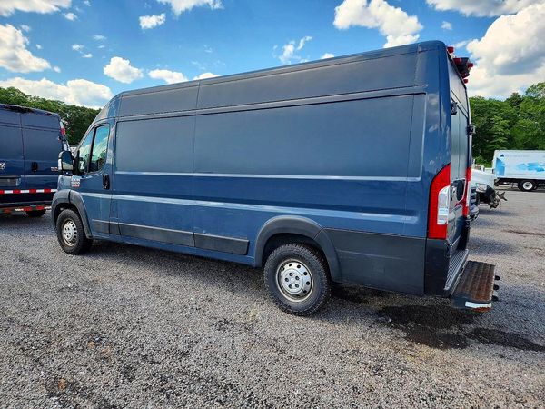 2021 RAM PROMASTER 3500