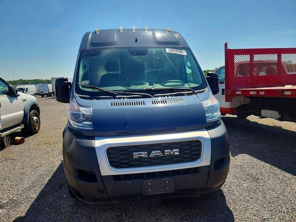 2021 RAM PROMASTER 3500