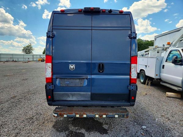 2021 RAM PROMASTER 3500
