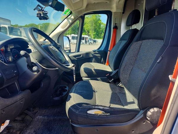 2021 RAM PROMASTER 3500
