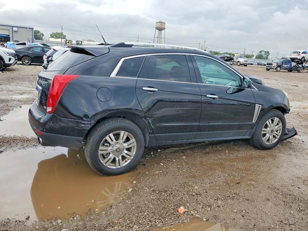 2013 CADILLAC SRX Luxury