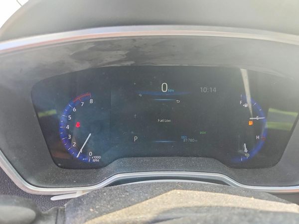 2022 TOYOTA COROLLA XLE