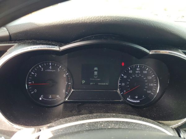 2013 KIA OPTIMA SX