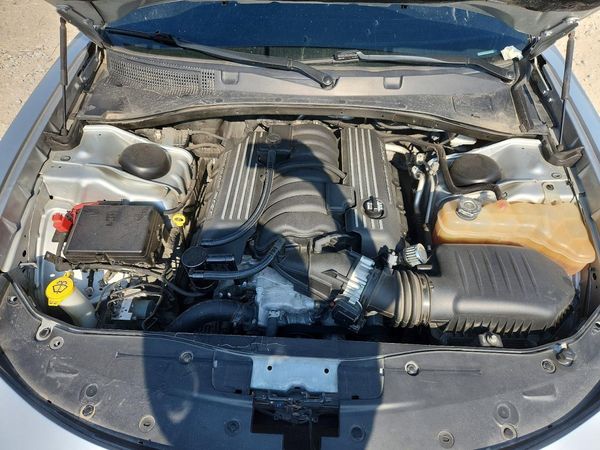 2019 DODGE CHARGER Scat Pack