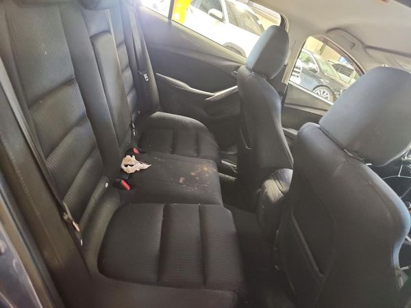 2015 MAZDA 6