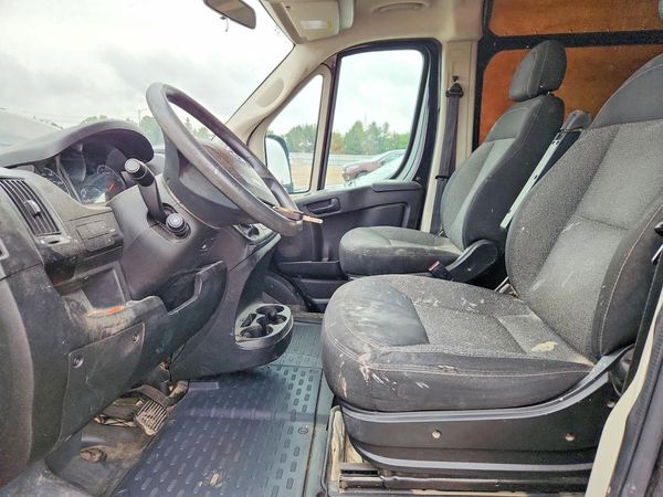 2018 RAM PROMASTER 1500