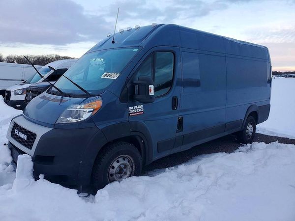 2020 RAM PROMASTER 1500 VF