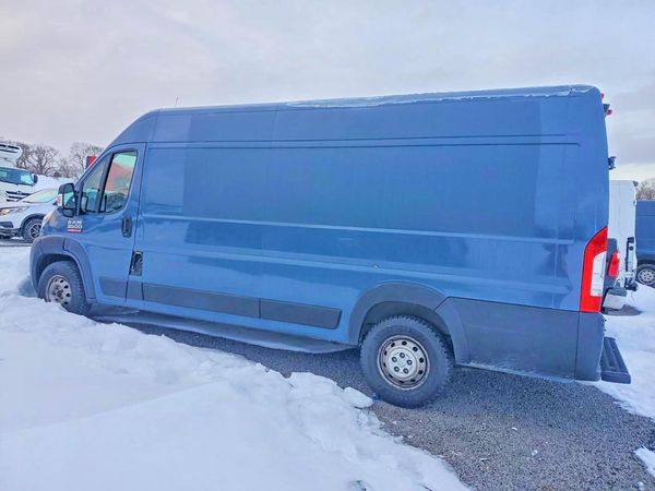 2020 RAM PROMASTER 1500 VF