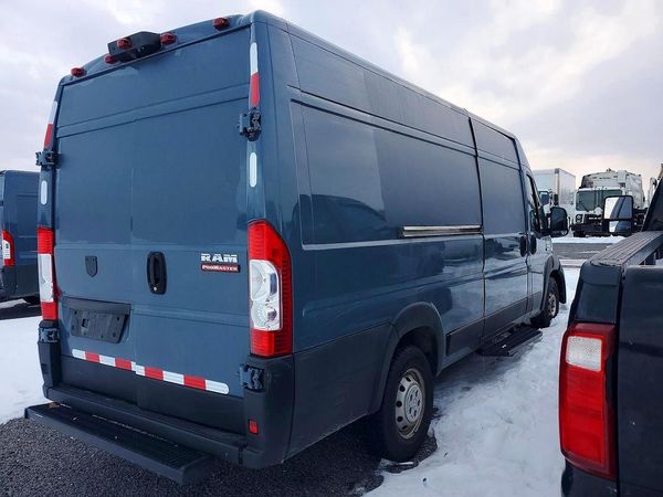 2020 RAM PROMASTER 1500 VF