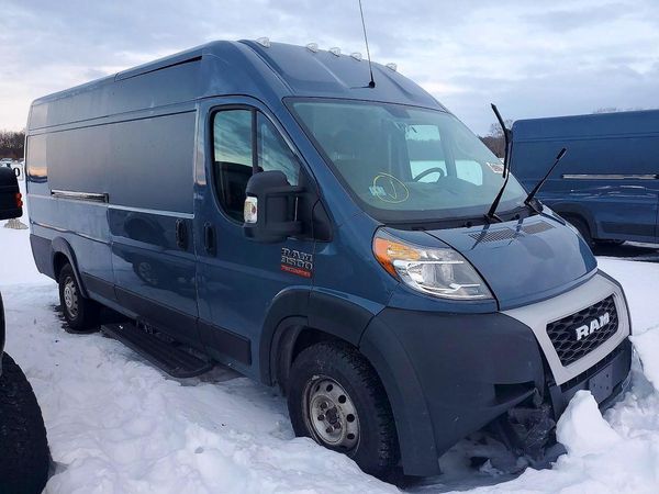 2020 RAM PROMASTER 1500 VF