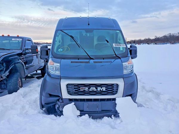 2020 RAM PROMASTER 1500 VF