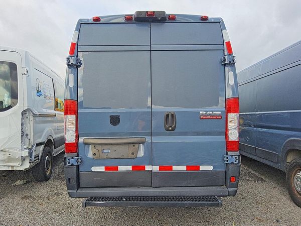2020 RAM PROMASTER 1500 VF