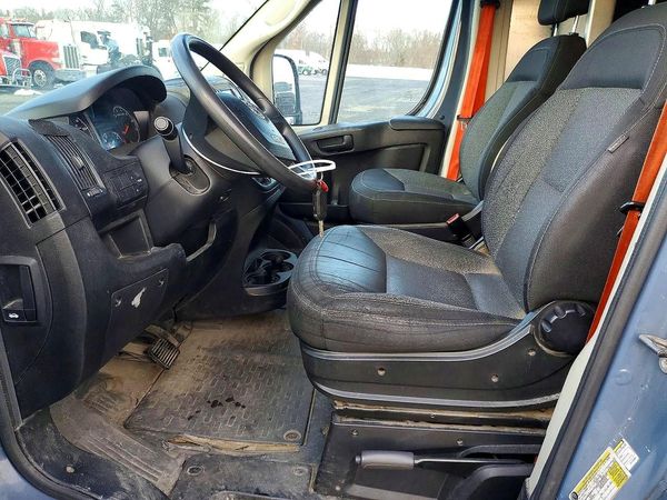 2020 RAM PROMASTER 1500 VF