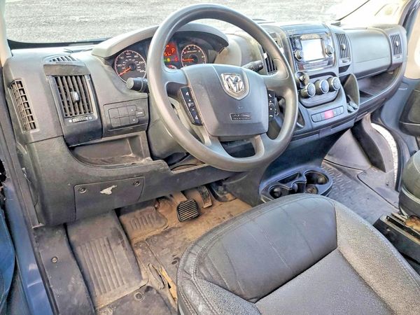 2020 RAM PROMASTER 1500 VF