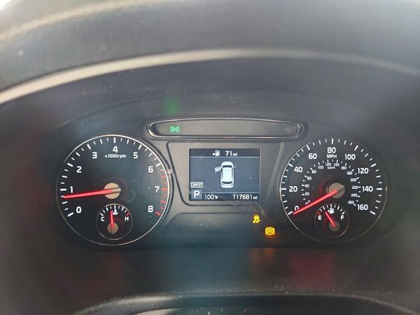 2020 KIA SORENTO