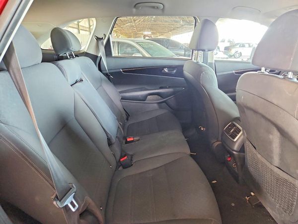 2020 KIA SORENTO