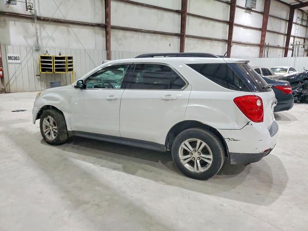 2015 CHEVROLET EQUINOX
