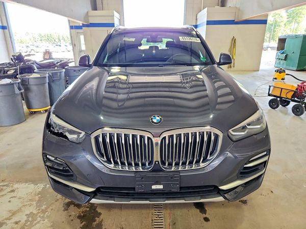 2020 BMW X5