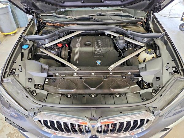 2020 BMW X5