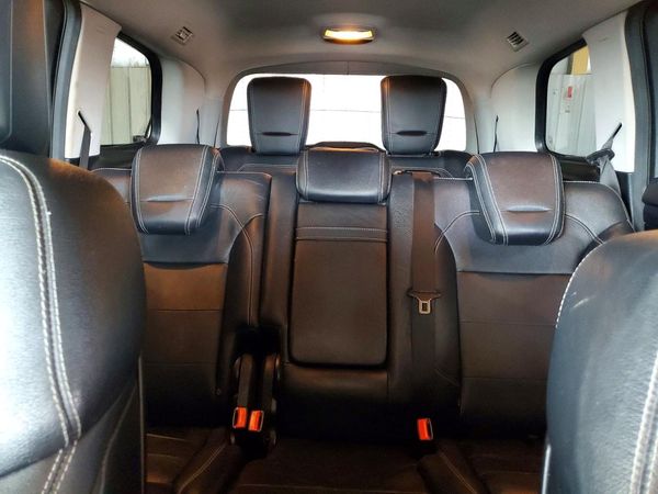 2015 MERCEDES-BENZ GL GL550 4MATIC