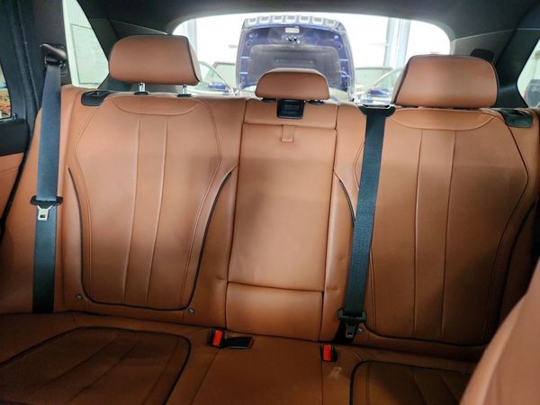 2017 BMW X5 sDrive35i