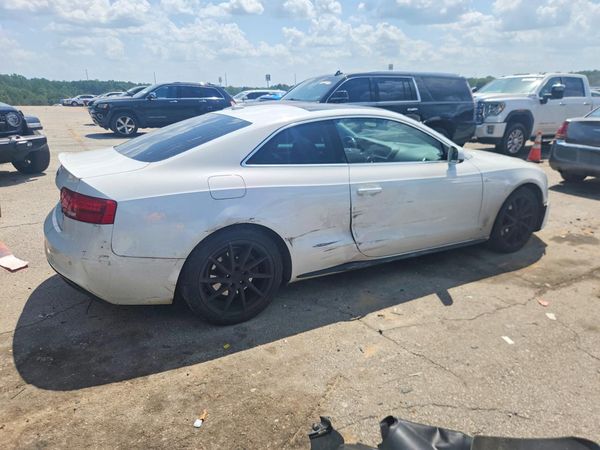 2017 AUDI A5