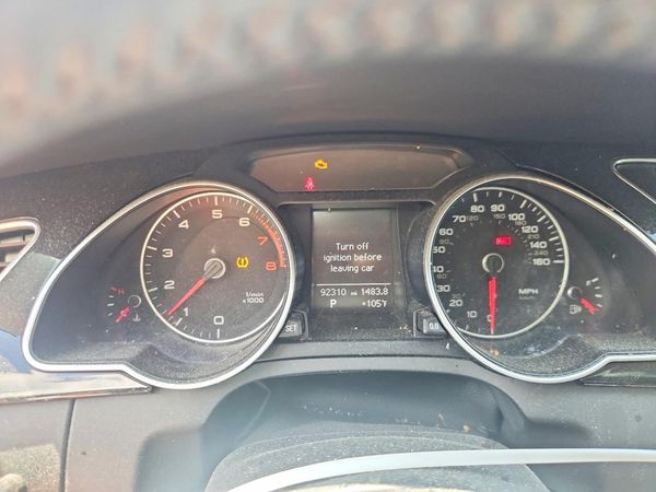 2017 AUDI A5