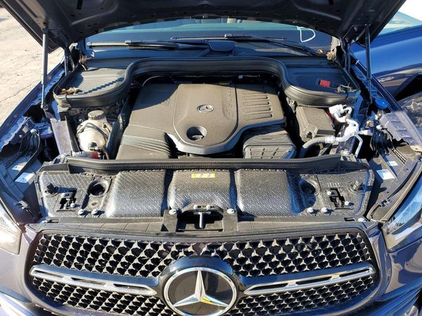 2026 MERCEDES-BENZ GLE