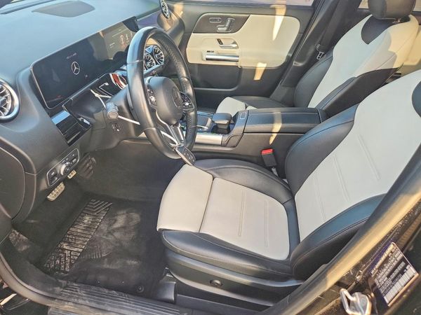 2021 MERCEDES-BENZ GLA GLA250-4M