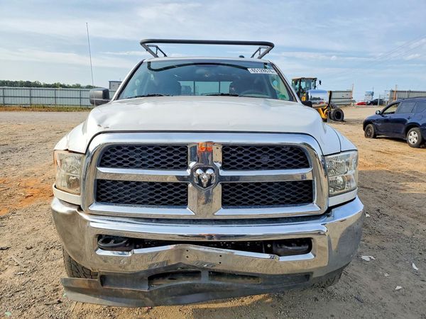 2018 RAM 2500