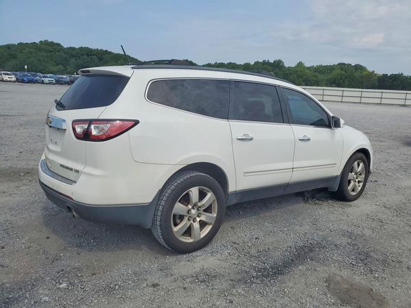 2016 CHEVROLET TRAVERSE