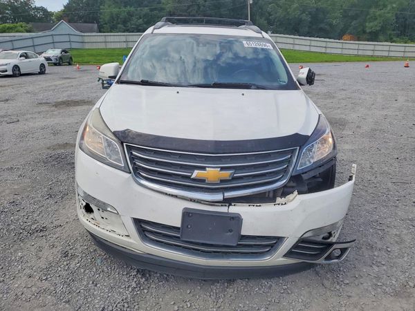 2016 CHEVROLET TRAVERSE