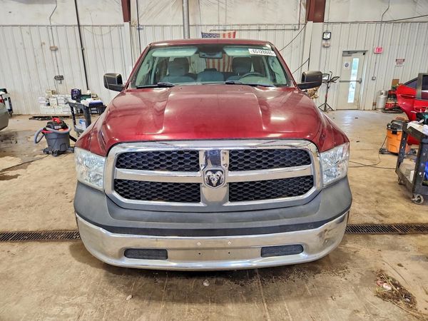 2018 RAM 1500 ST