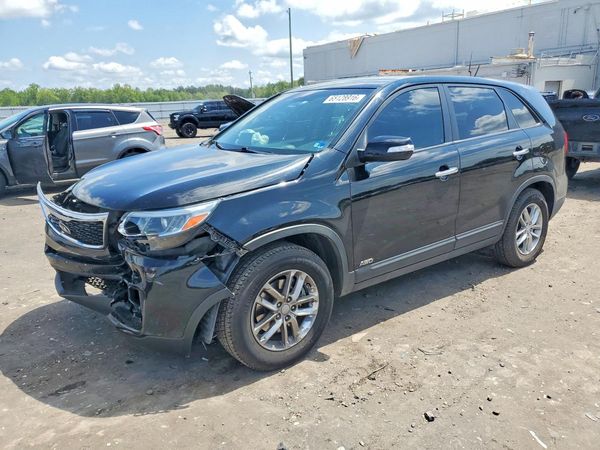2015 KIA SORENTO