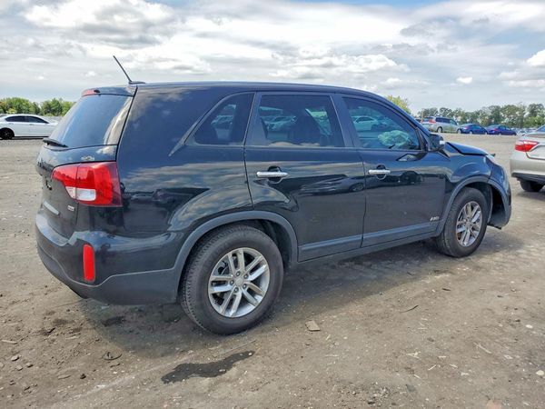 2015 KIA SORENTO