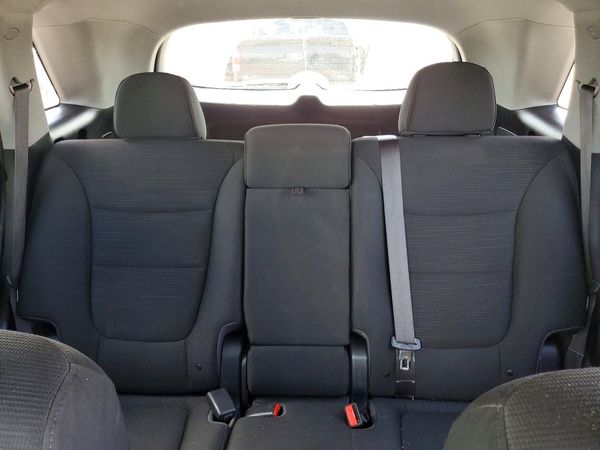 2015 KIA SORENTO