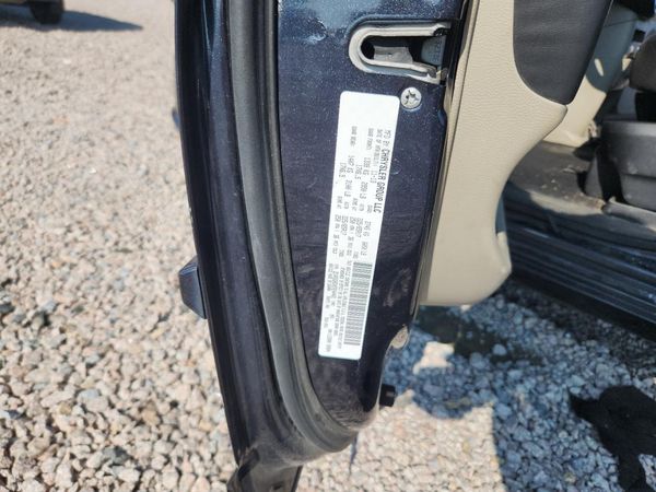2014 DODGE GRAND CARAVAN